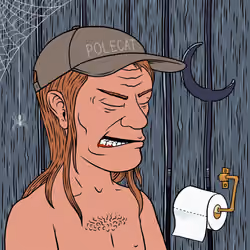 Florida Man #690