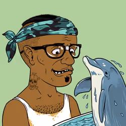 Florida Man #150