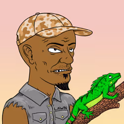 Florida Man #982
