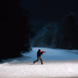 cold shot