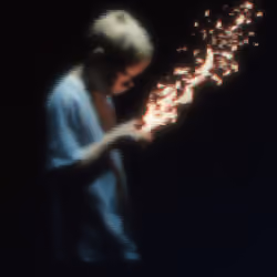 firestarter