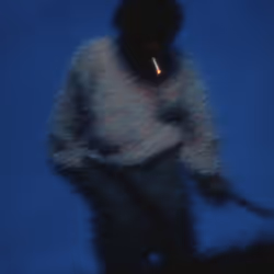 smoke break