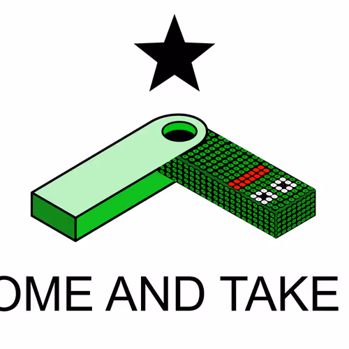 COME AND TAKE IT - LEDGER PEPE CHECKS