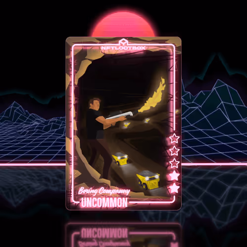 Nftlootbox