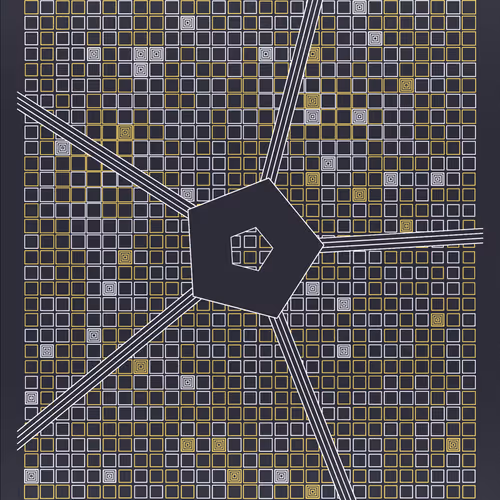 Order and Disorder #46
