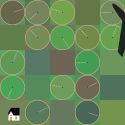 Theoretical Townships #101