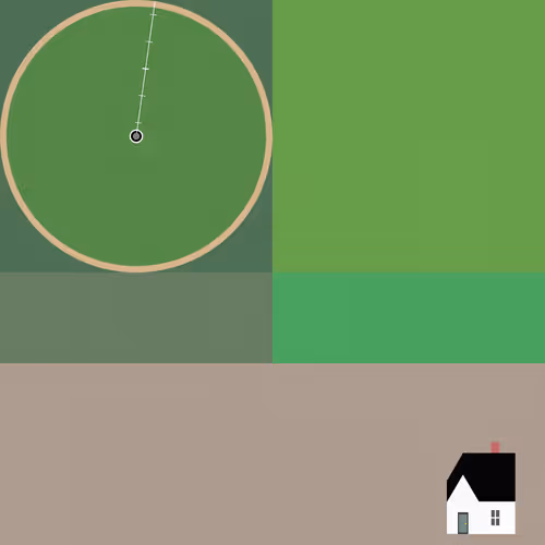 Theoretical Townships By Willard