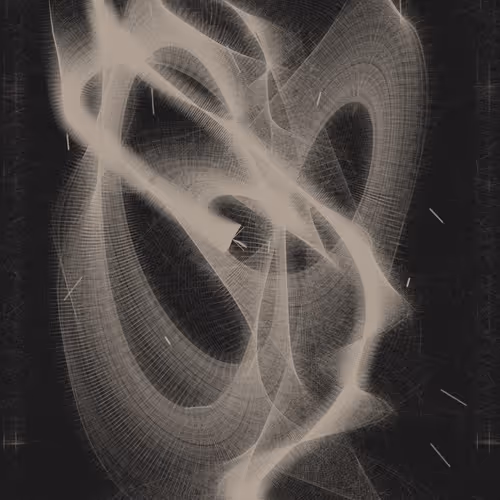 Chaos Control By Olga Fradina
