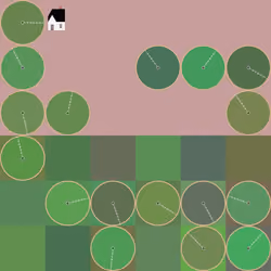 Theoretical Townships #145