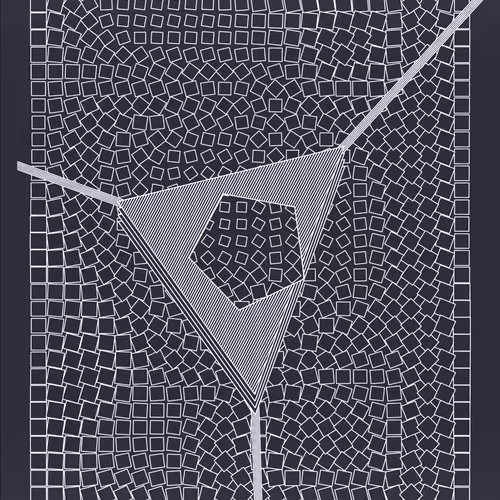 Order And Disorder By Greweb