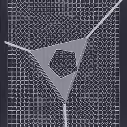 Order and Disorder #1