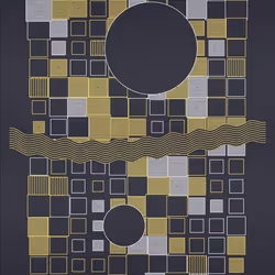 Order and Disorder #34