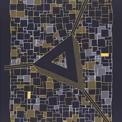 Order and Disorder #11