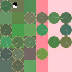 Theoretical Townships #182