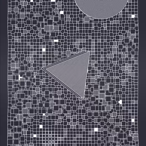 Order and Disorder #59