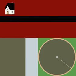 Theoretical Townships #100