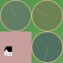 Theoretical Townships #98