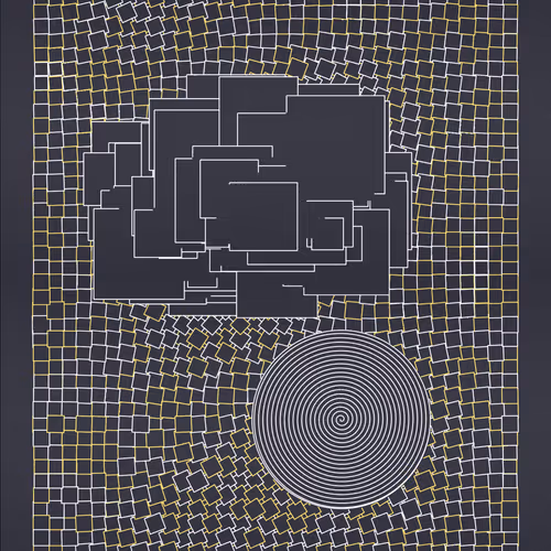 Order And Disorder By Greweb
