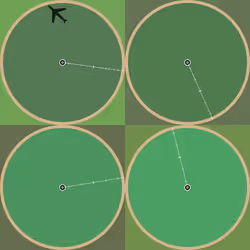 Theoretical Townships #85