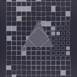Order and Disorder #39