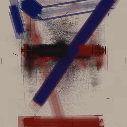 Chaos Control #2