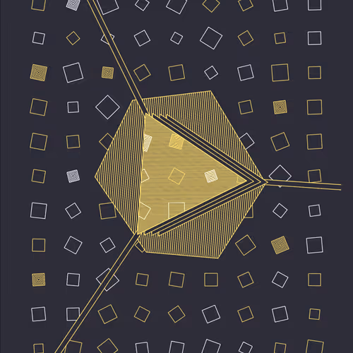Order and Disorder #48