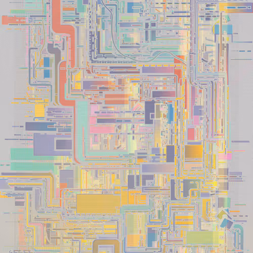 Wired Wonders By Alessandro Fiore