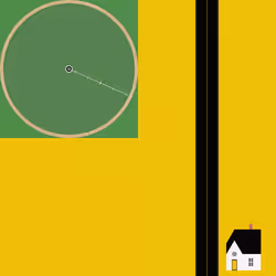 Theoretical Townships #116