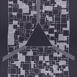 Order and Disorder #44