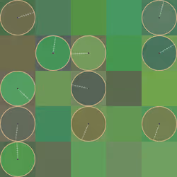 Theoretical Townships #61