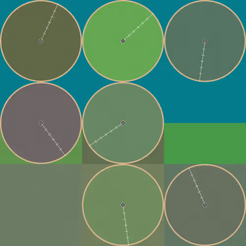 Theoretical Townships #146