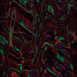 Pulse of Expression #10