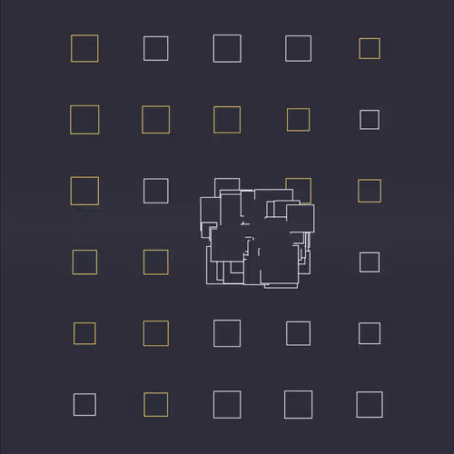 Order And Disorder By Greweb