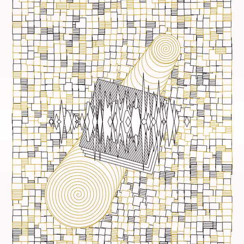 Order and Disorder #83