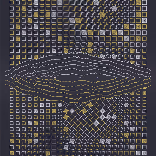 Order And Disorder By Greweb