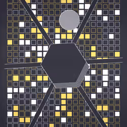 Order and Disorder #69