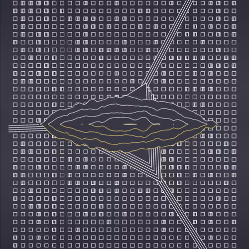 Order and Disorder #64