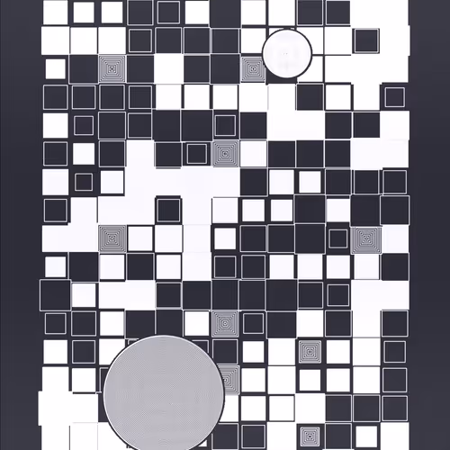 Order And Disorder By Greweb