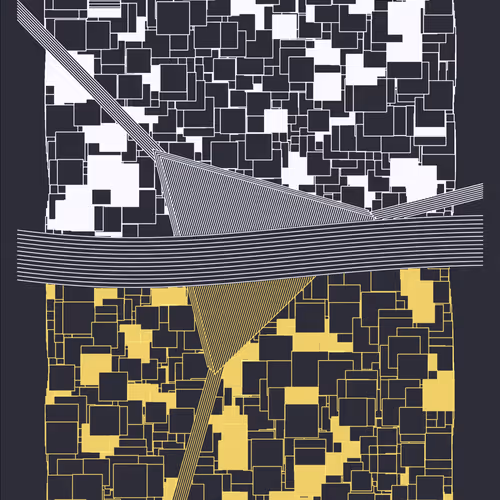 Order And Disorder By Greweb