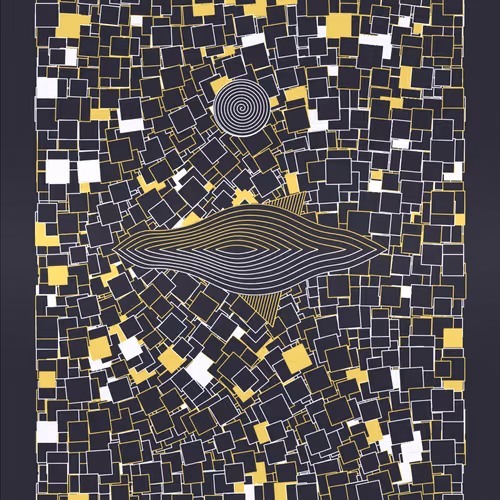 Order And Disorder By Greweb