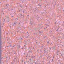 Pulse of Expression #13