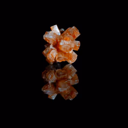 Vanadinite: Crystals of Determination and Life Path.