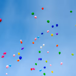 Flight of Hope