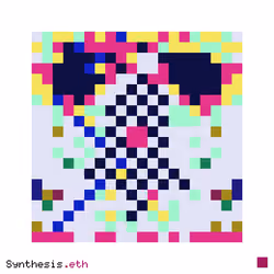 Synthesis #425