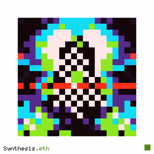 Synthesis #507