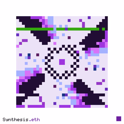 Synthesis #1557