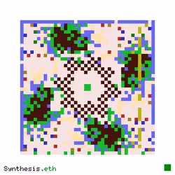 Synthesis #437