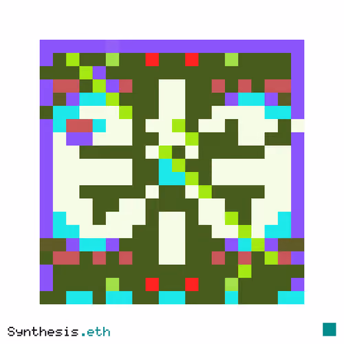Synthesis #1091