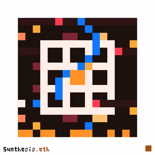 Synthesis #1665