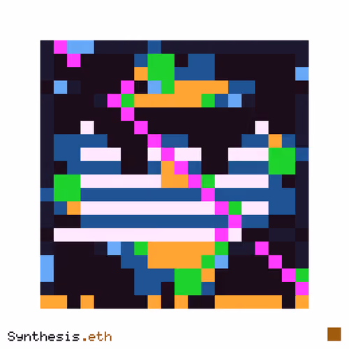Synthesis #1258
